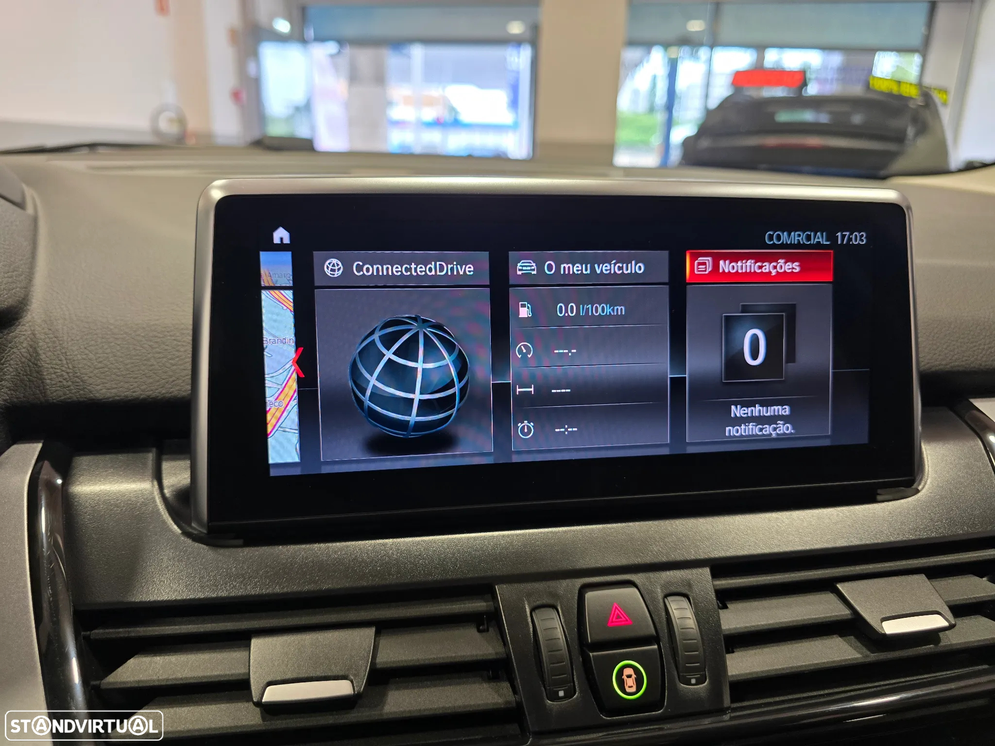 BMW 225xe Active Tourer Advantage - 23