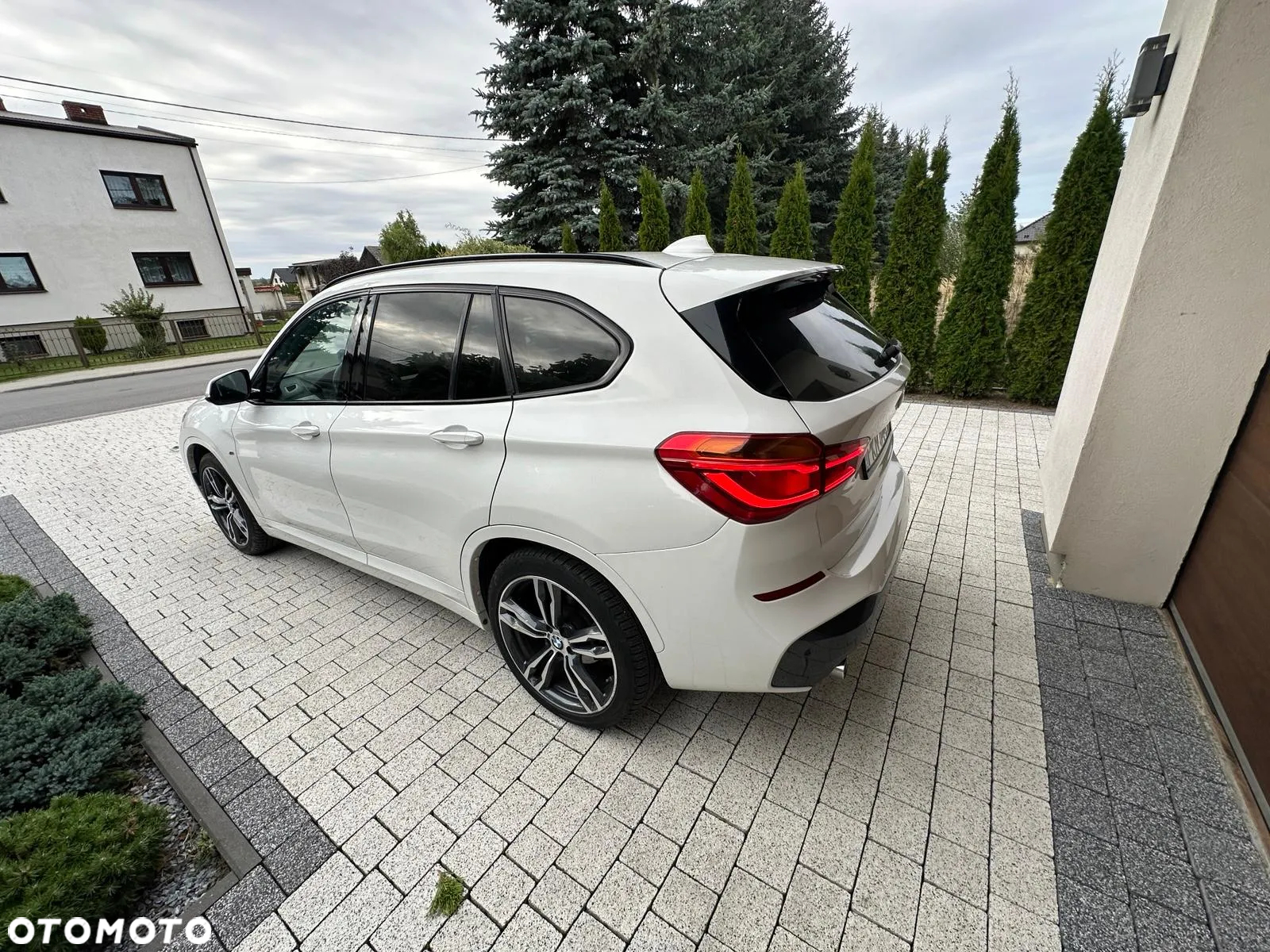 BMW X1 - 9