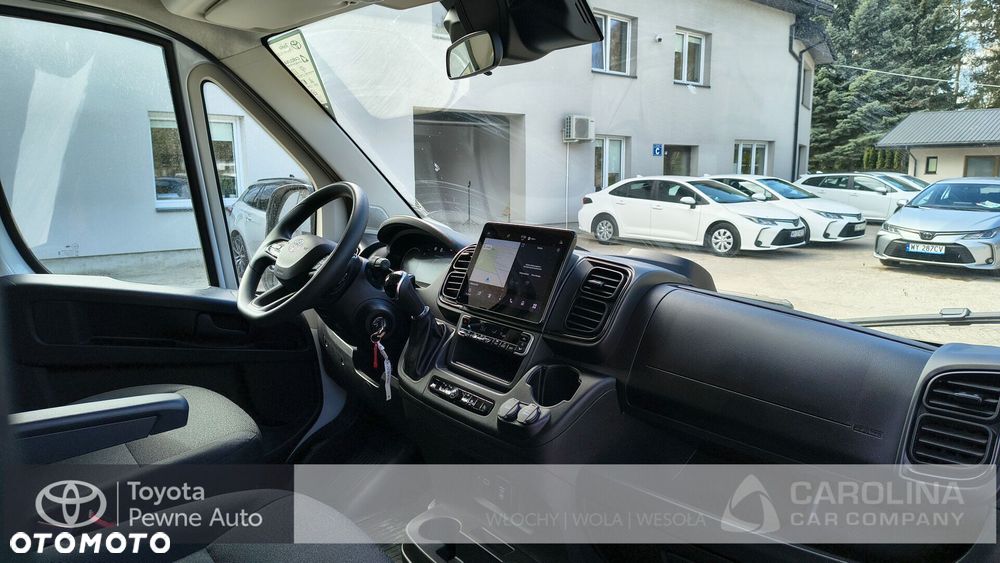 Toyota PROACE MAX - 8