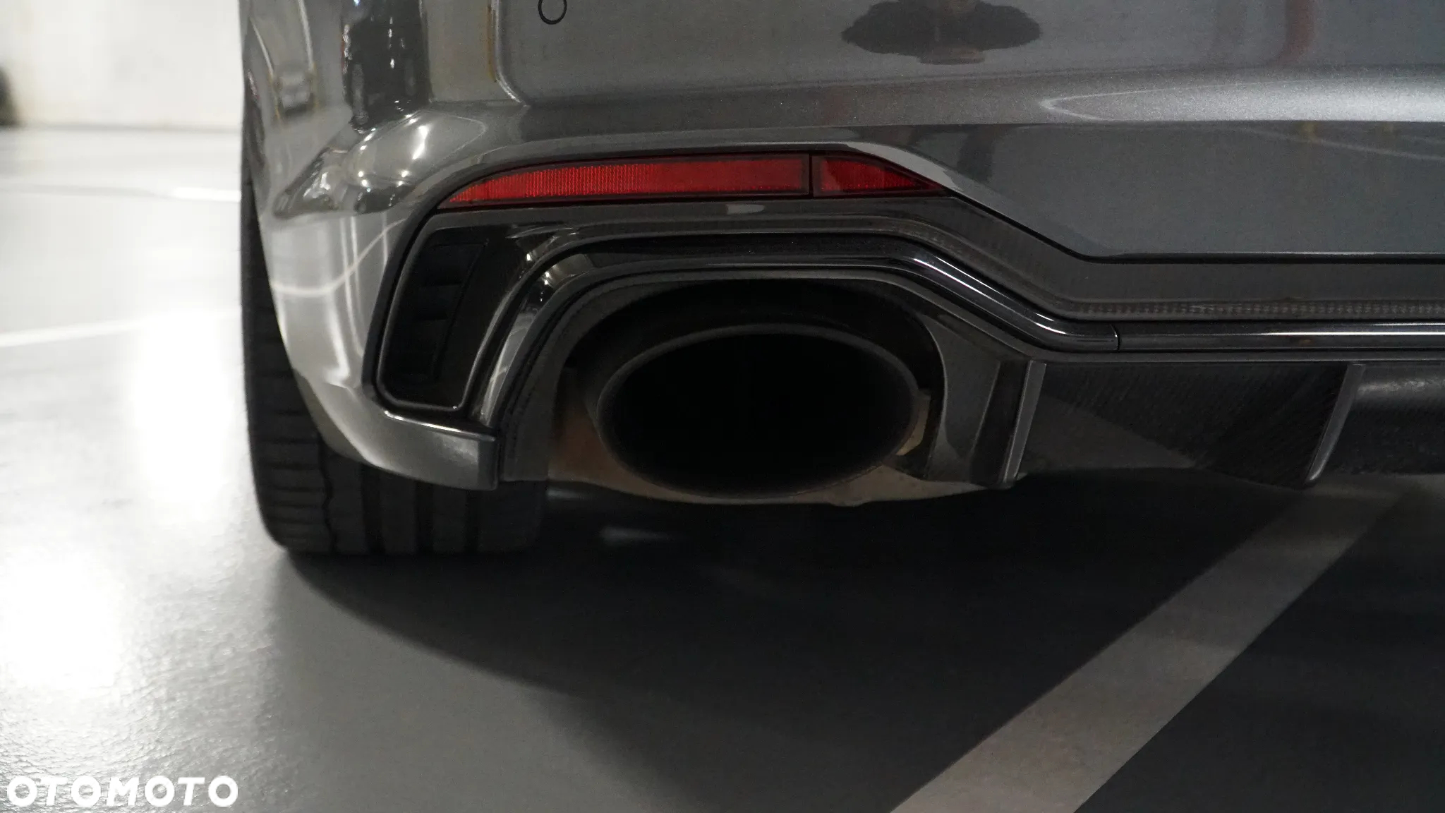 Audi RS5 - 9
