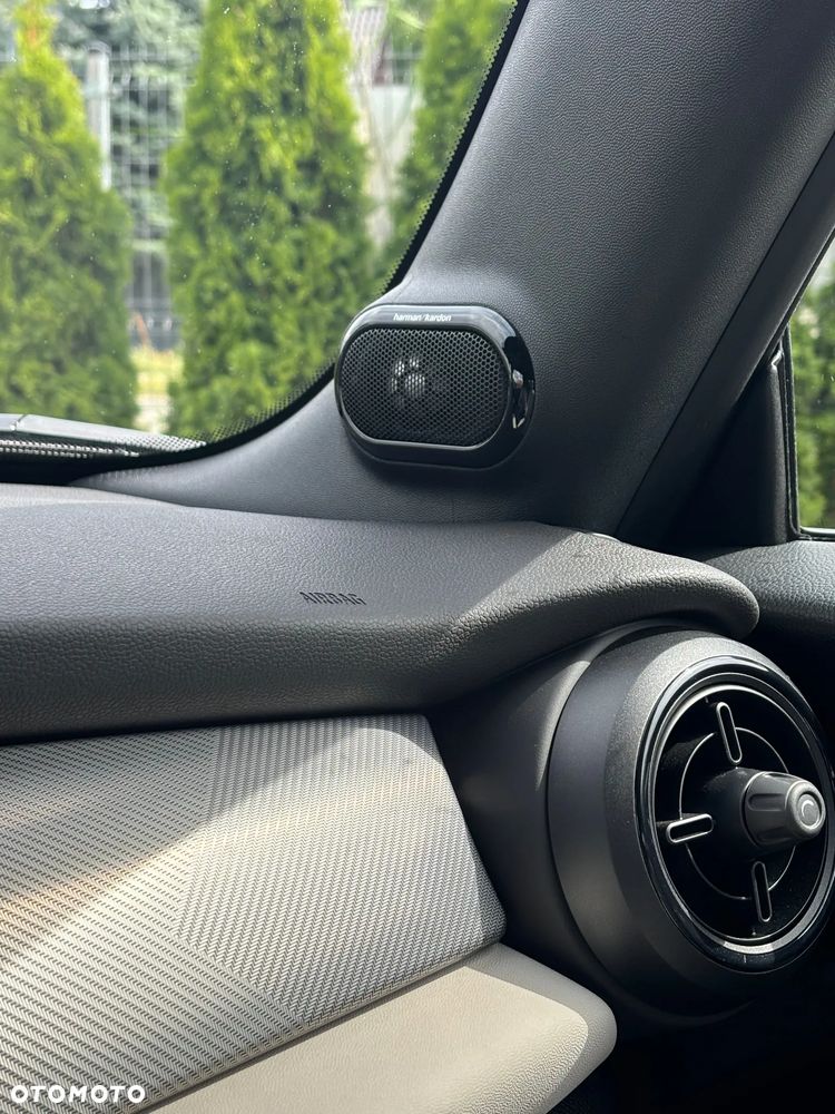 MINI Cooper S Yours Trim - 29