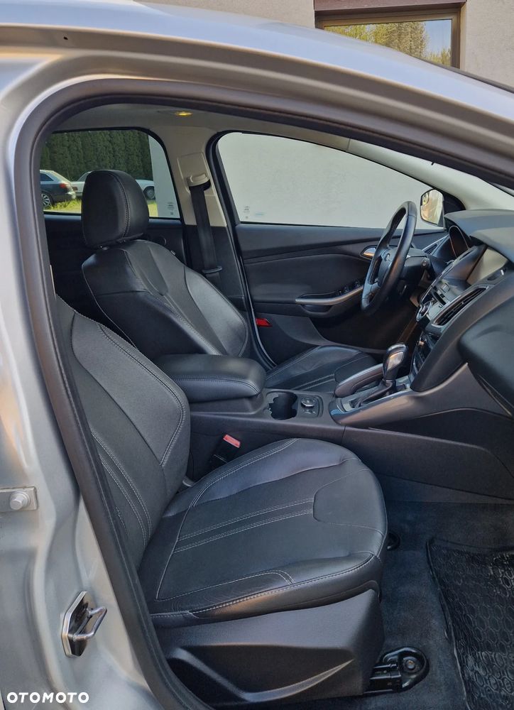 Ford Focus - 10