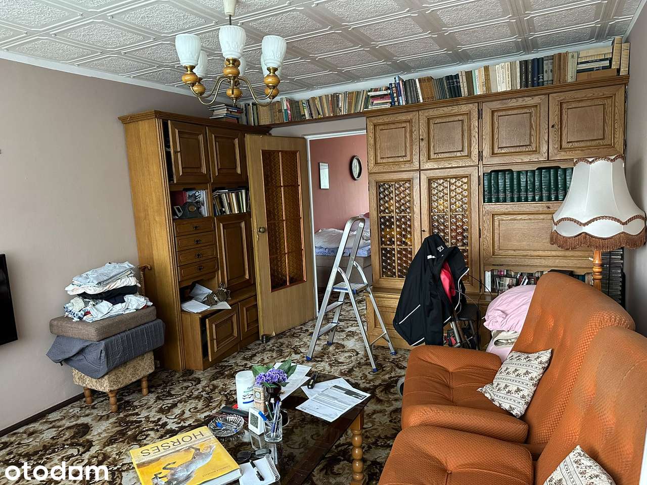 Świetny układ/duża Loggia/dwustronne/blisko tramwaj/3 pokoje
