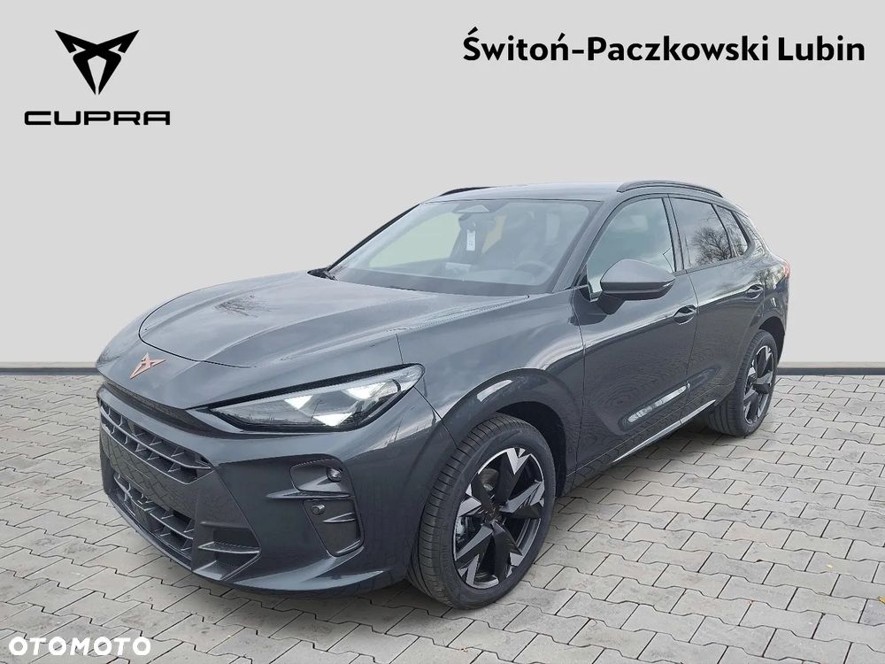 Cupra Terramar 1.5 eTSI mHEV DSG - 2