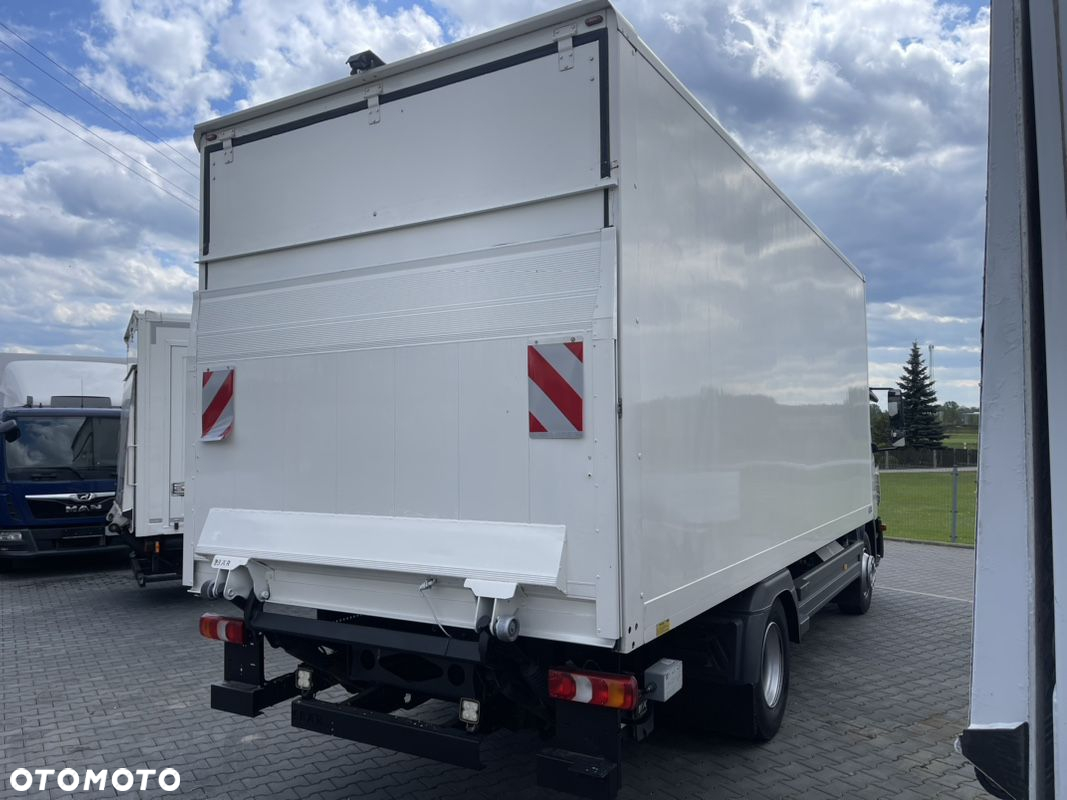 Mercedes-Benz ATEGO 1524 - 5
