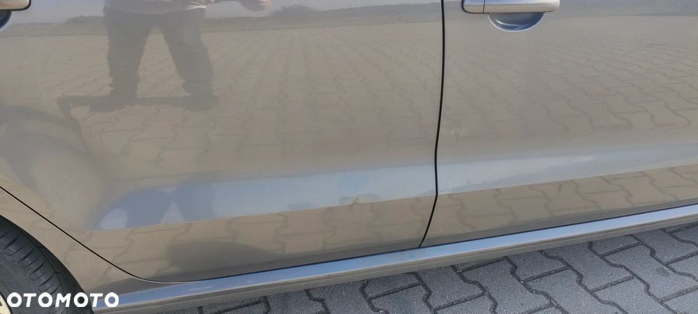 Volkswagen Polo 1.2 TSI Highline - 9