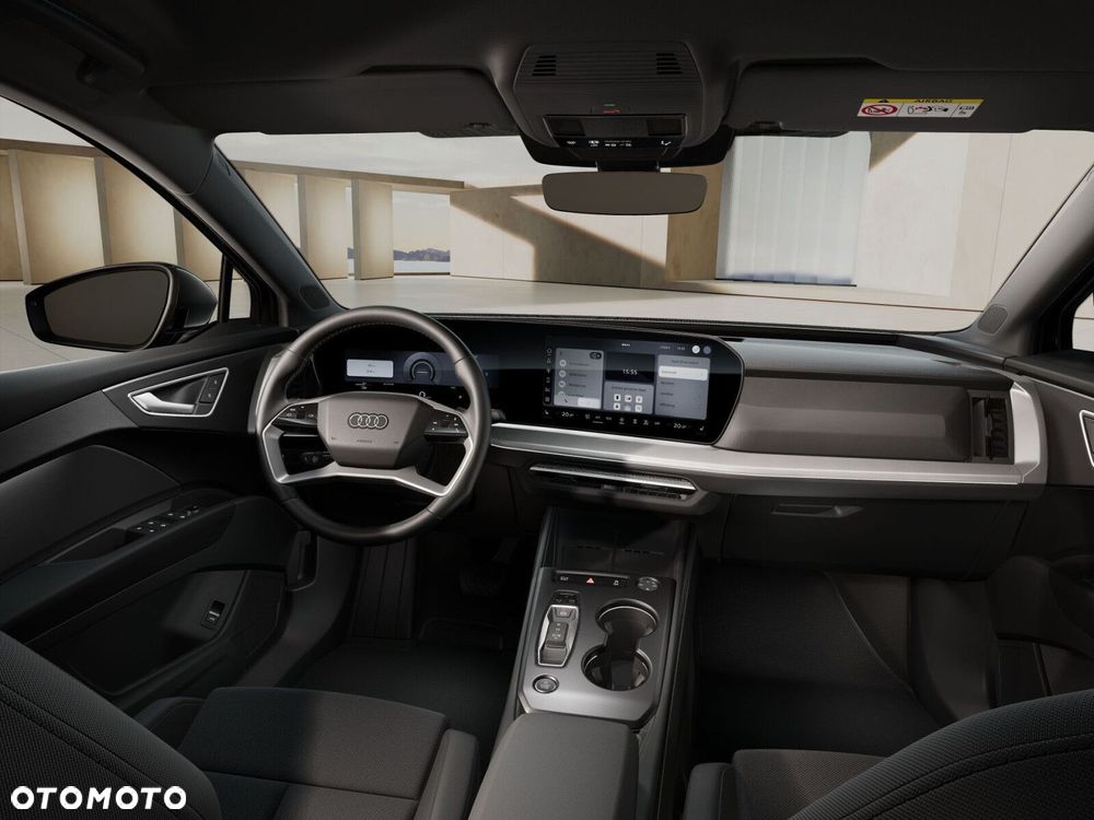Audi Q4 e-tron - 8
