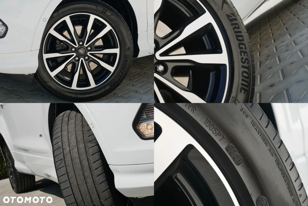 Ford Kuga 2.0 TDCi AWD ST-Line - 18