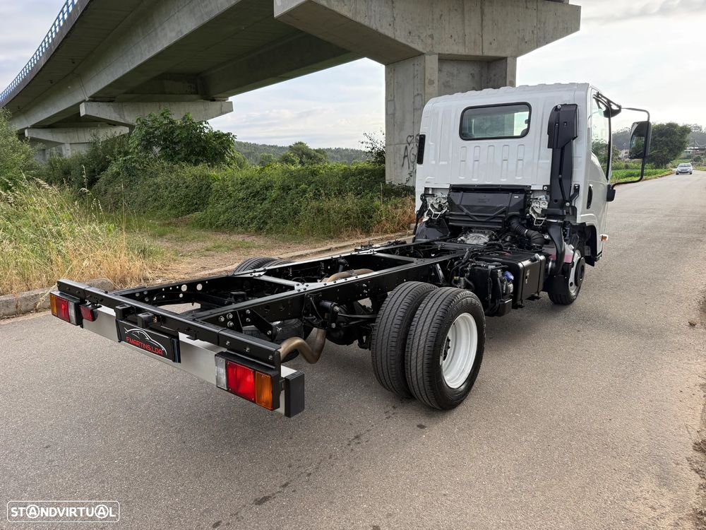 Isuzu NLR 3.0 35.150 AC ABS - 16
