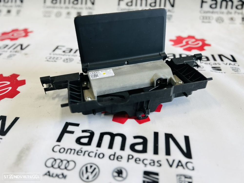 Ecran Display Audi A4 B9 8W,8W5 (2016-2020) - 1