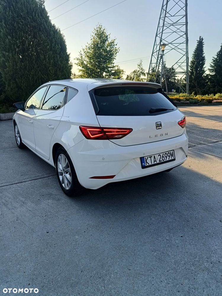 Seat Leon - 2