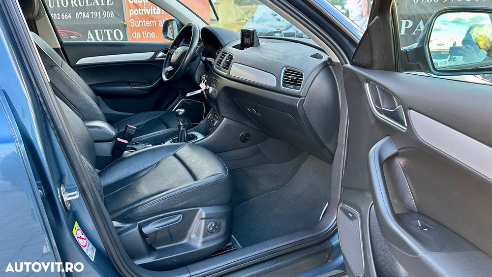 Audi Q3 1.4 TFSI ultra - 6