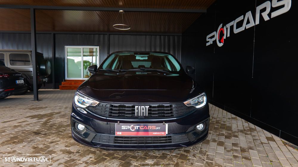 Fiat Tipo 1.3 Multijet City Life - 2