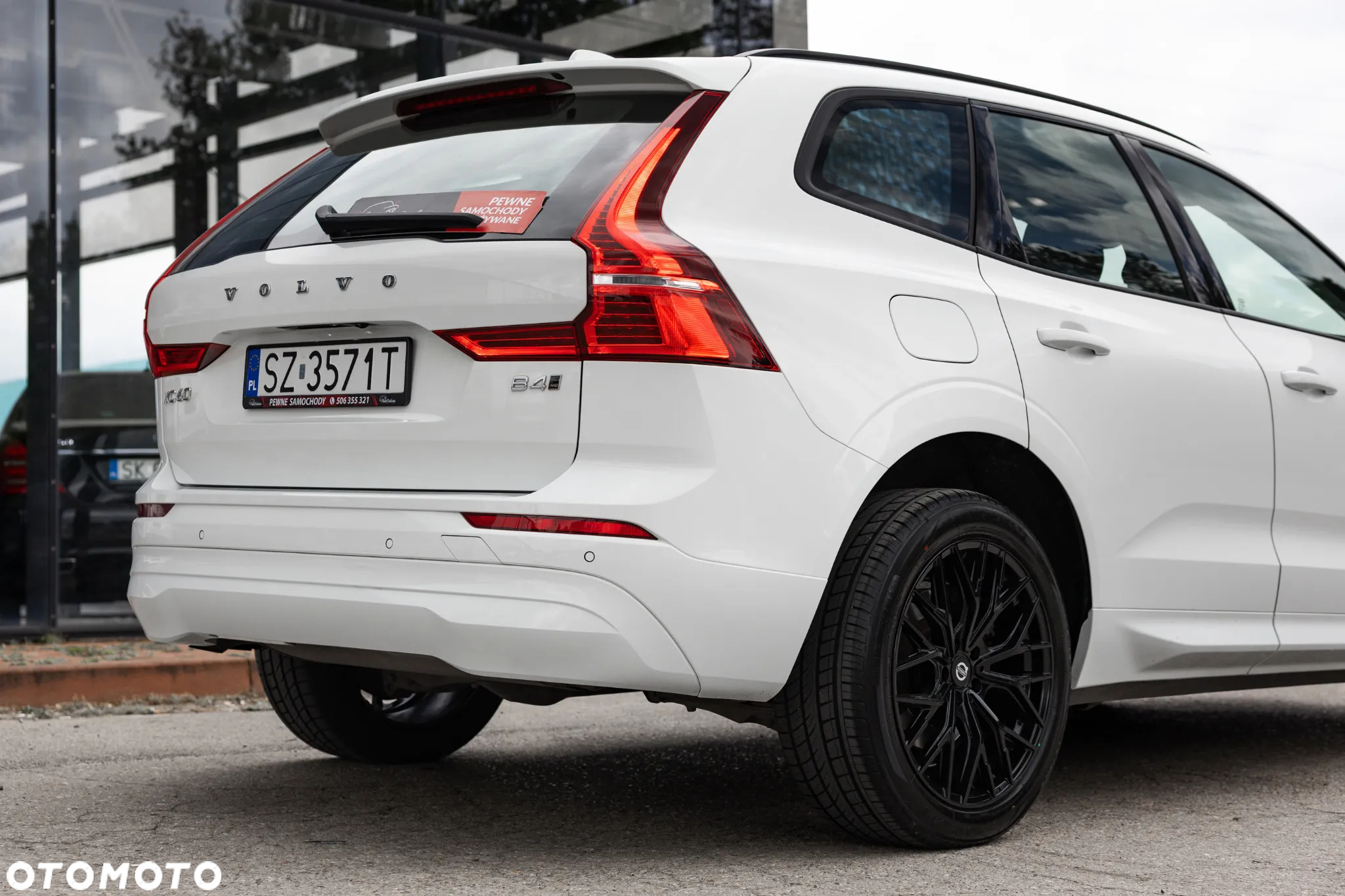 Volvo XC 60 D4 Momentum Pro - 15