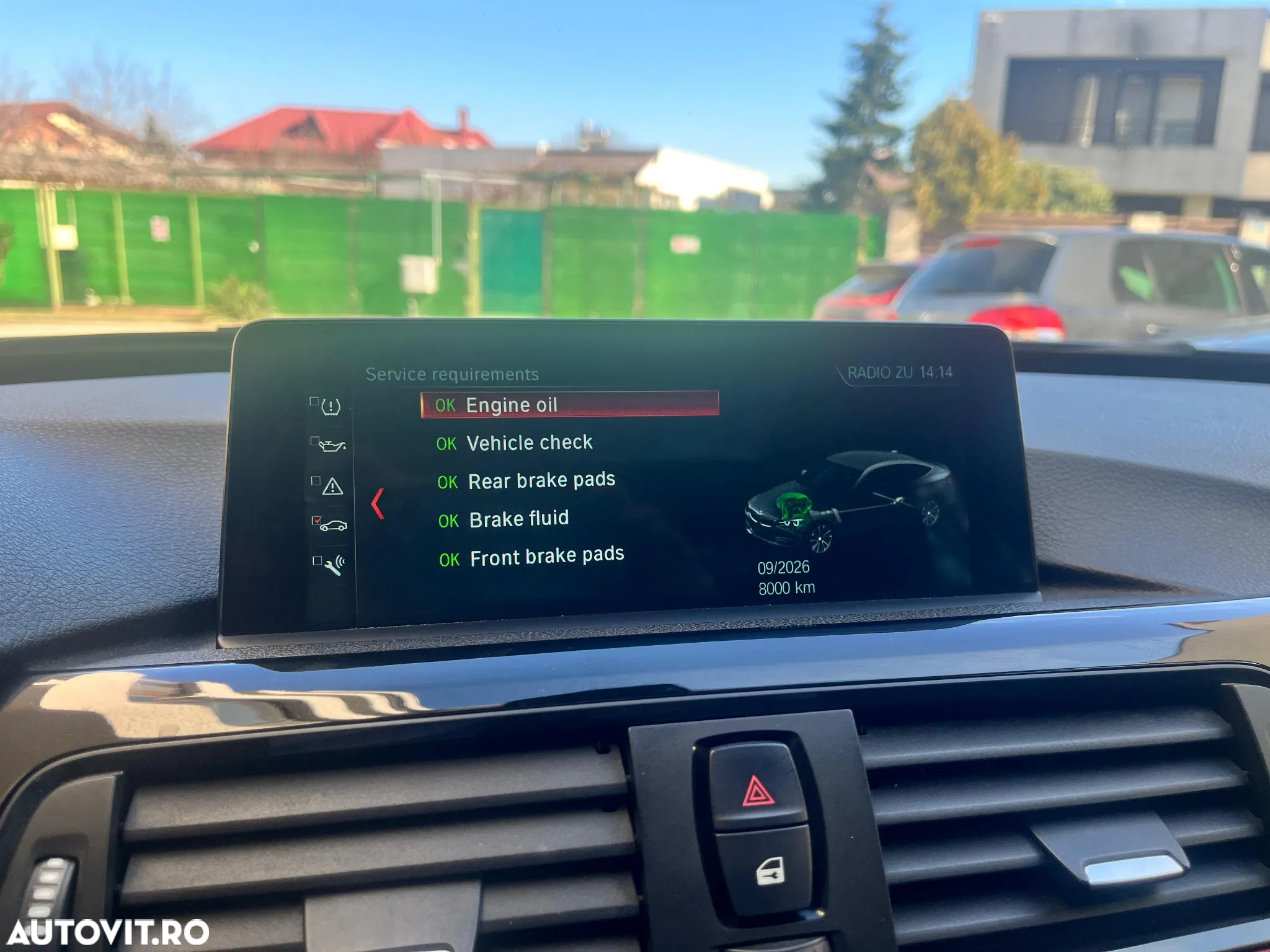 BMW Seria 3 - 18