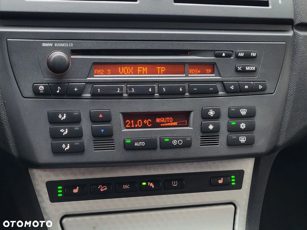BMW X3 - 11