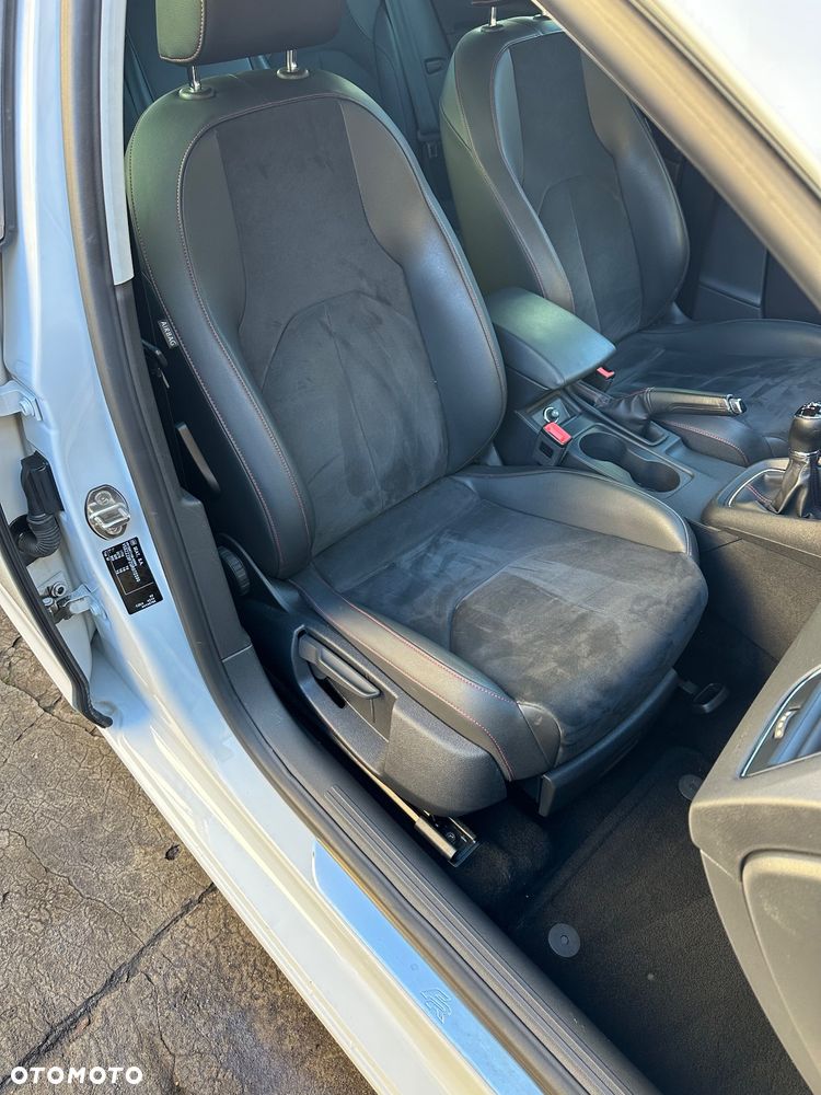 Seat Leon 1.4 TSI FR S&S - 28