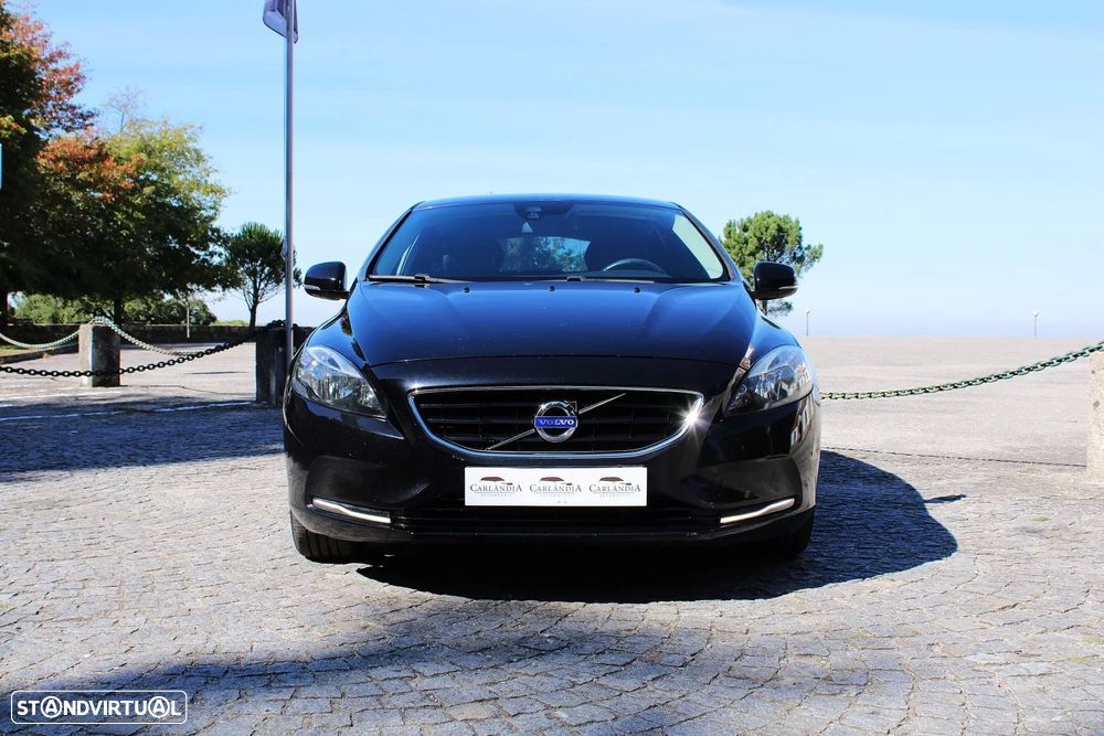 Volvo V40 1.6 D2 Kinetic Eco - 3