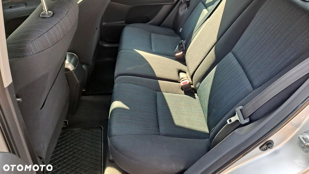 Toyota Auris - 28