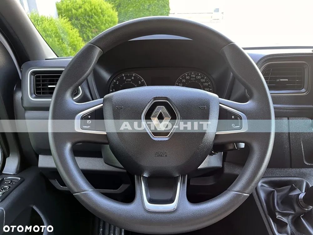 Renault Master - 23