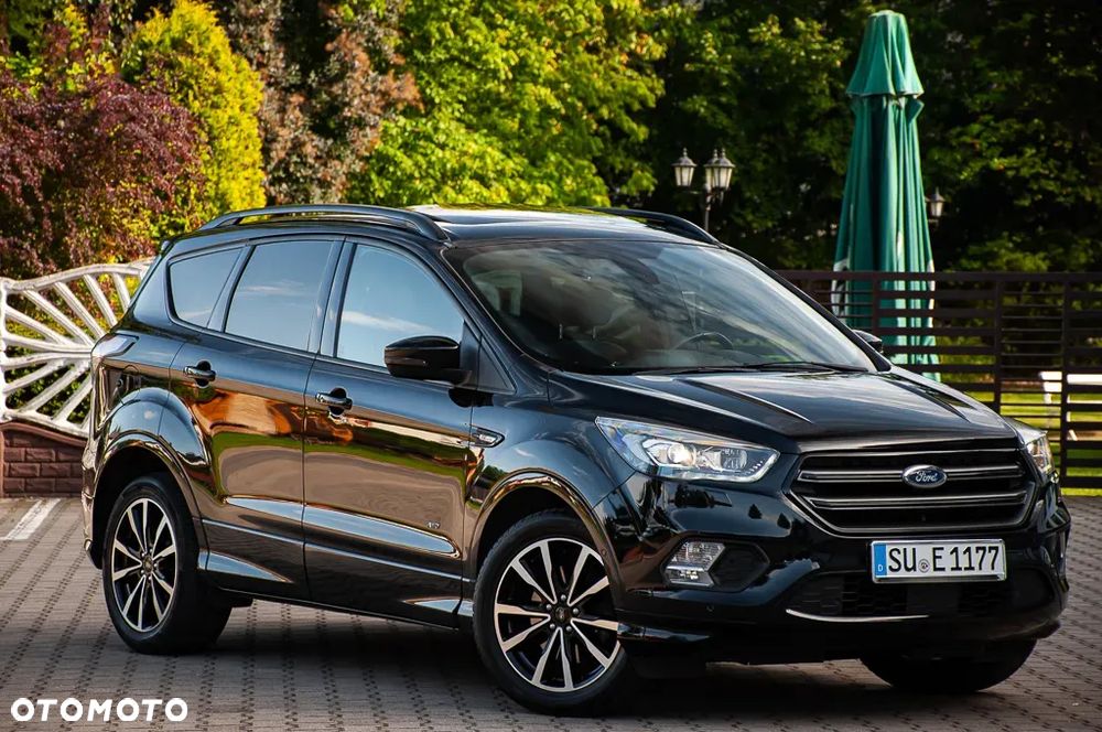 Ford Kuga 1.5 EcoBoost 4x4 ST-Line - 18