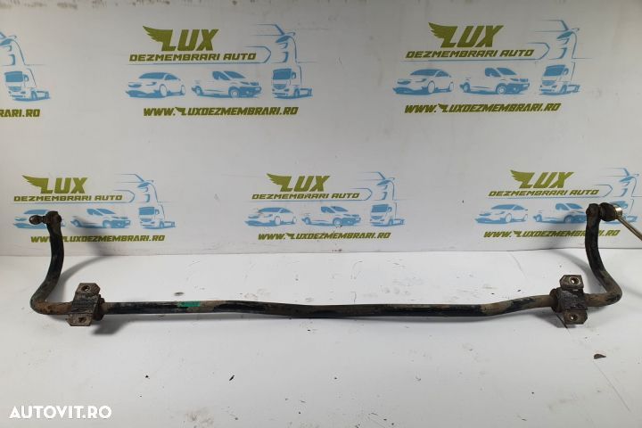 Bara stabilizatoare torsiune fata Volkswagen VW Bora 1  [din 1998 pana  2005] seria - 1