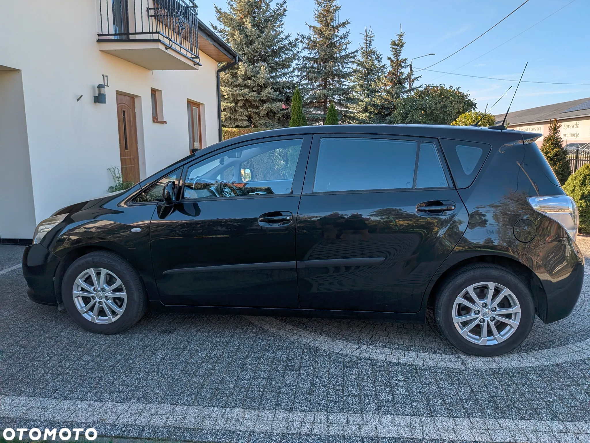 Toyota Verso 1.8 Sol - 3