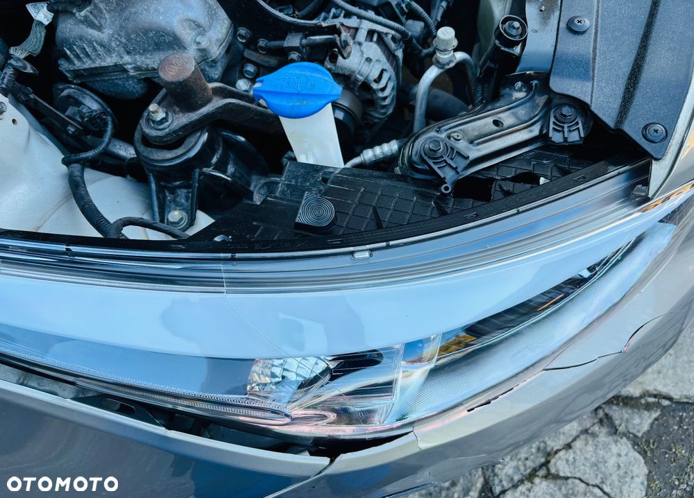 Kia Ceed 1.6 GDI Business Line - 13