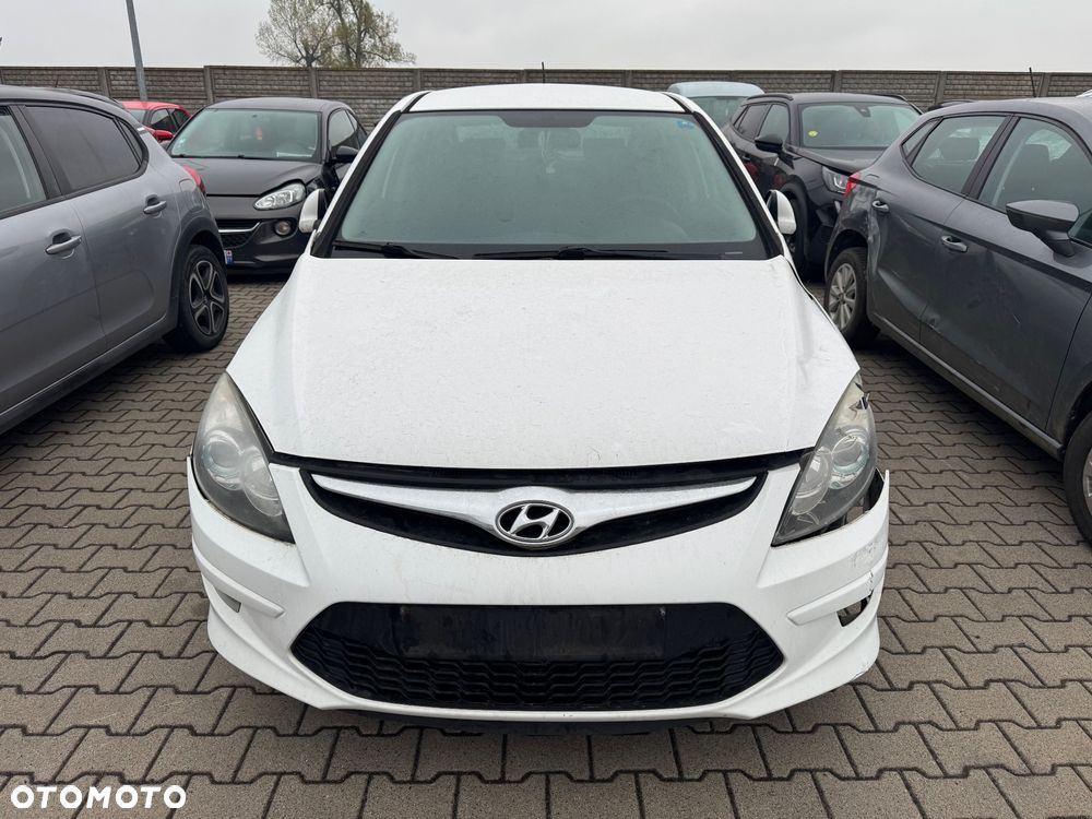 Hyundai i30 i30cw 1.6 CRDi Edition 20 - 2