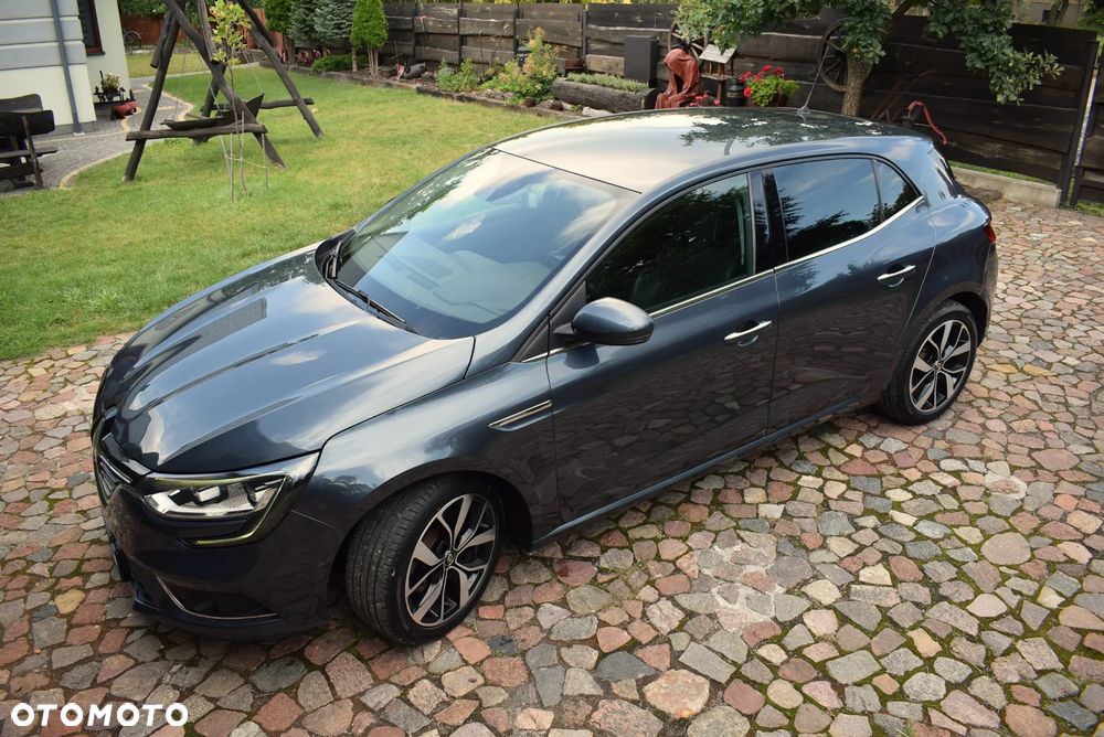 Renault Megane - 4