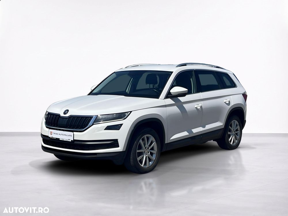 Skoda Kodiaq - 3