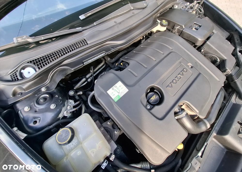 Volvo V50 1.6D Momentum - 23