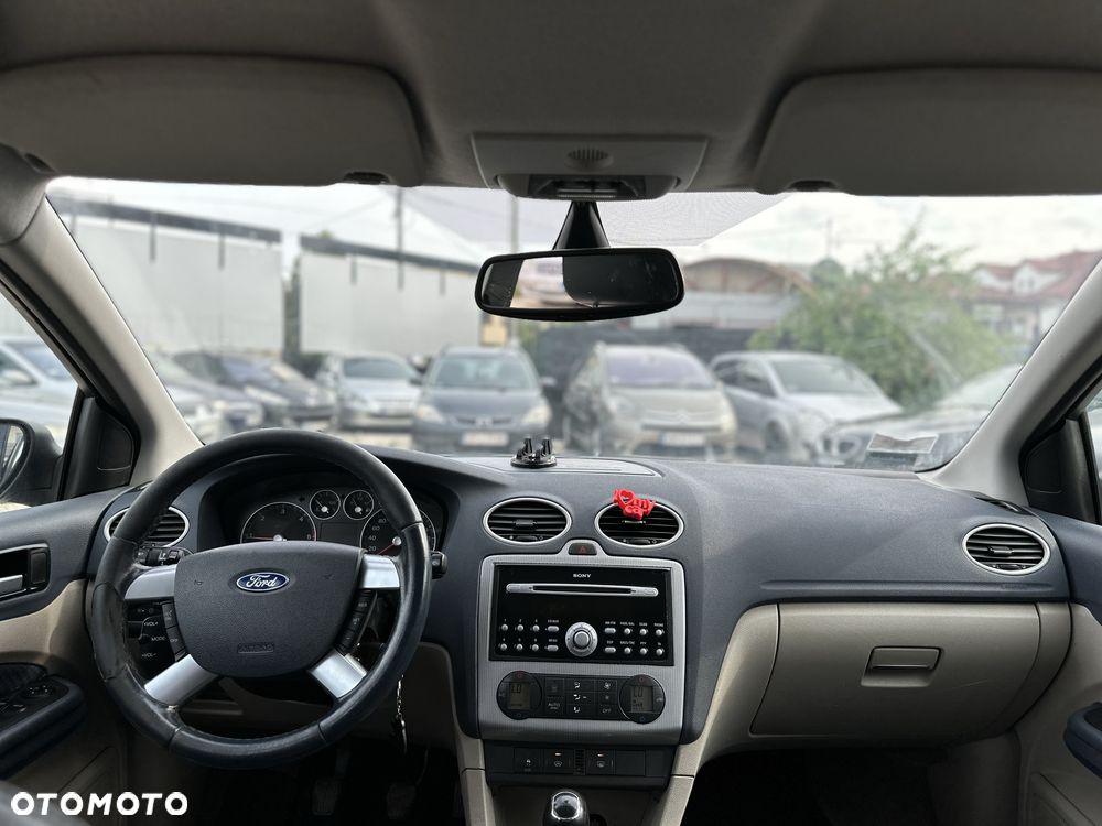 Ford Focus - 5