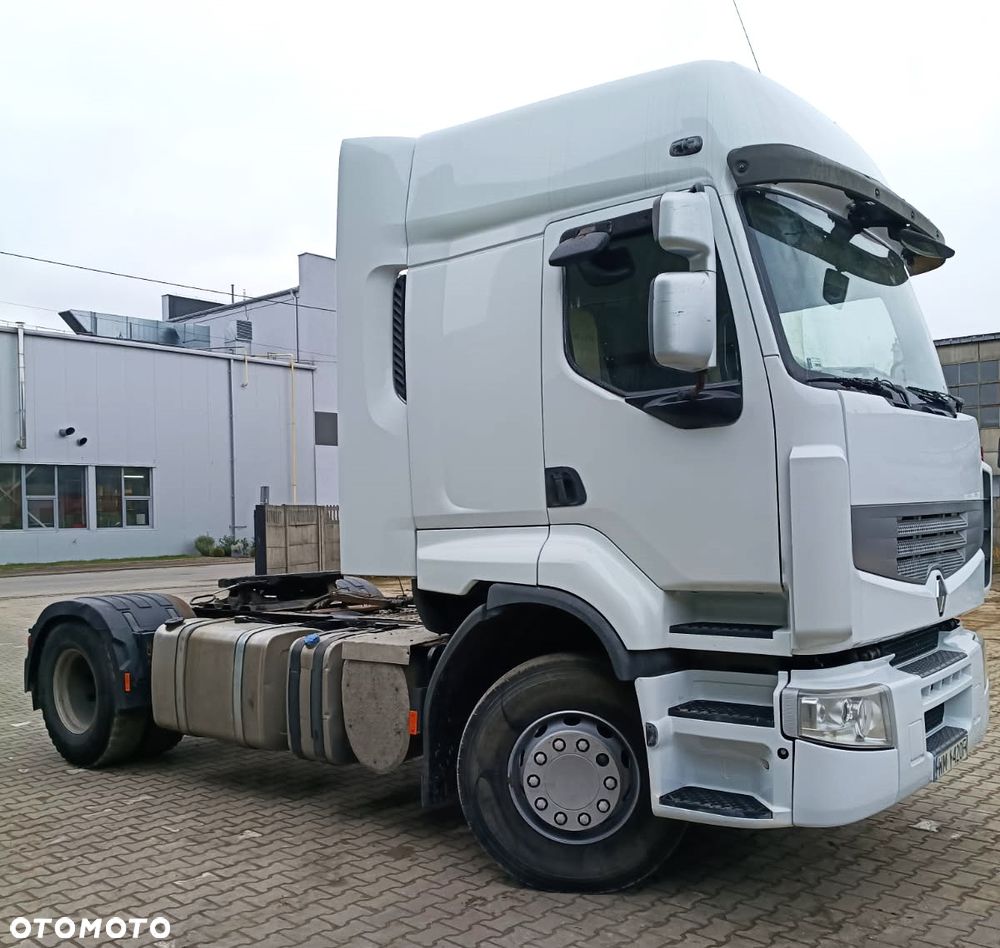 Renault PREMIUM - 6