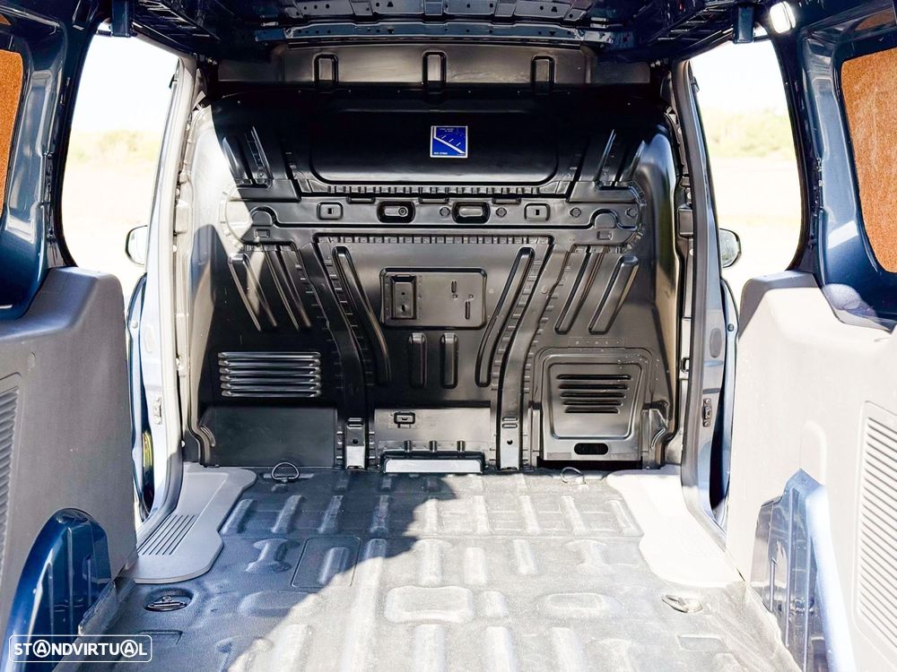 Ford Transit Connect 1.5 TDCi 210 L2 Trend Powershift - 8