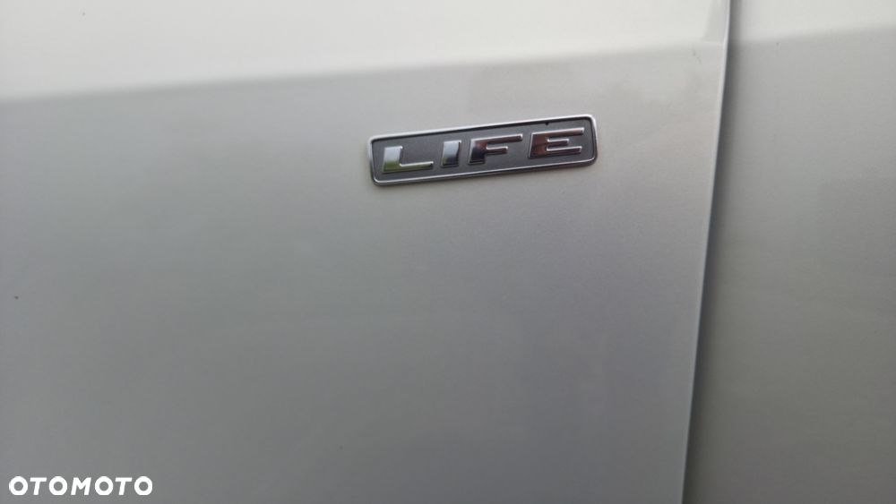 Volkswagen Golf Plus 1.6 TDI DPF Life - 23