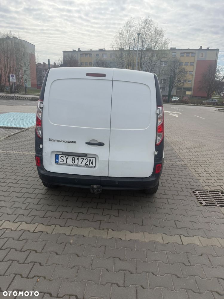 Renault Kangoo 1.5 dCi Zen - 5