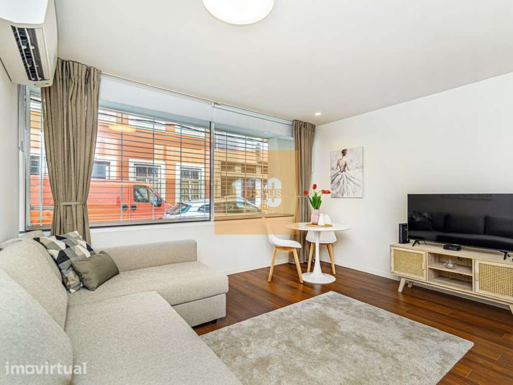 T1 duplex em Miguel Bombarda - Grande imagem: 2/18