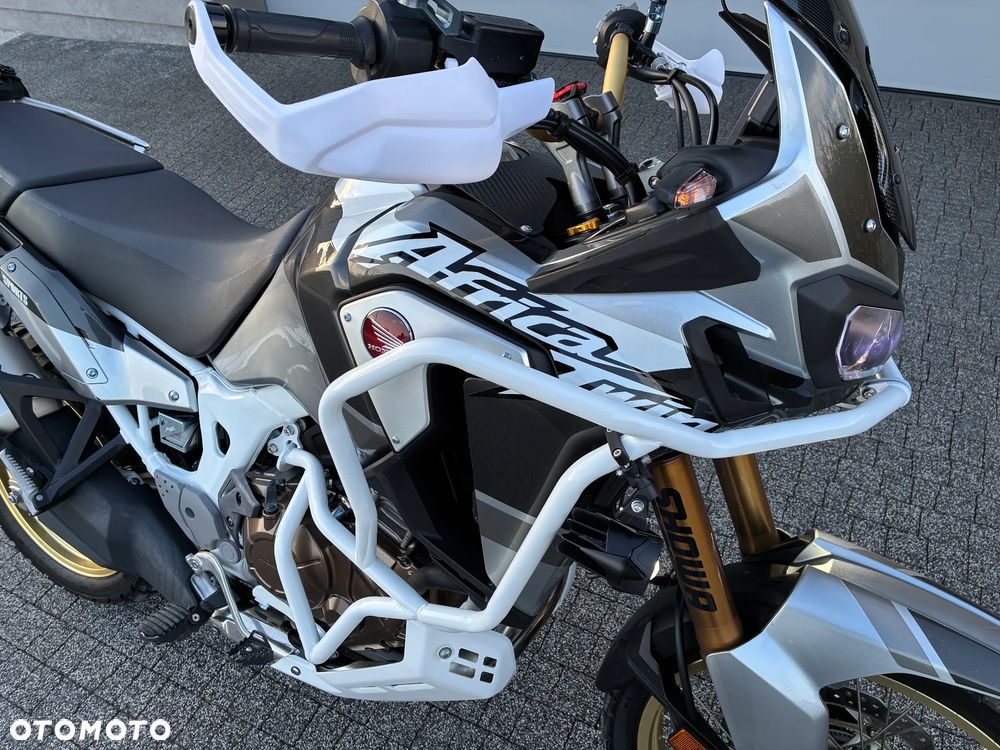 Honda CRF - 15
