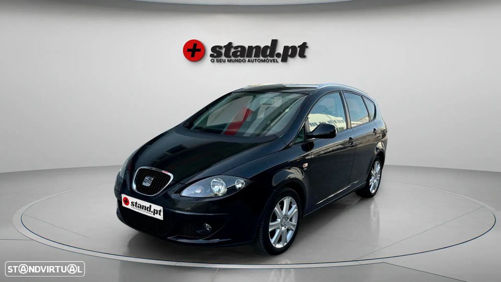 SEAT Altea 1.4 TSi Reference - 1
