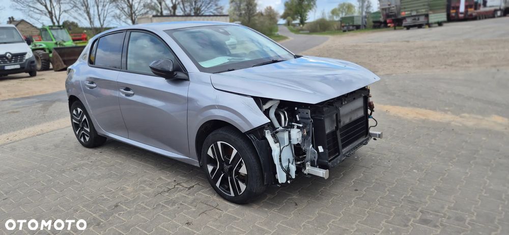 Peugeot 208 50kWh Business - 1