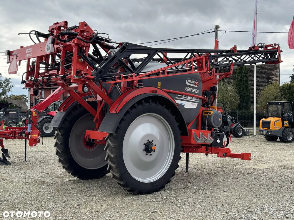Maschio Gaspardo CAMPO 32P IST-24M - 4