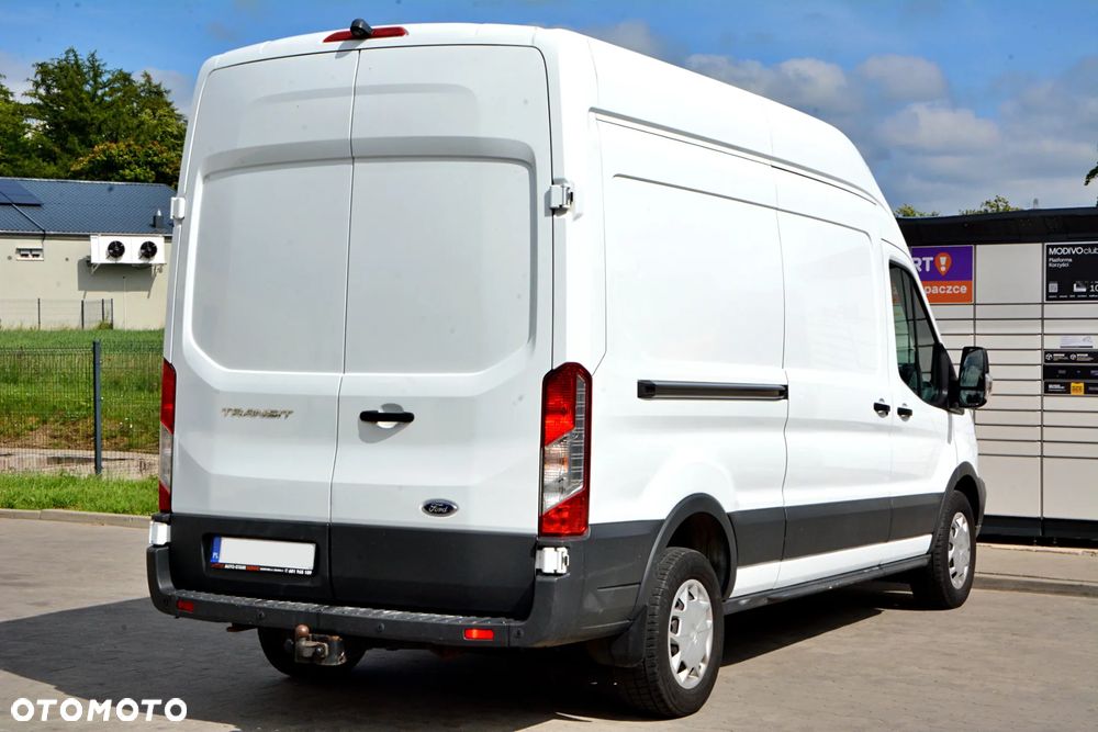 Ford Transit - 7