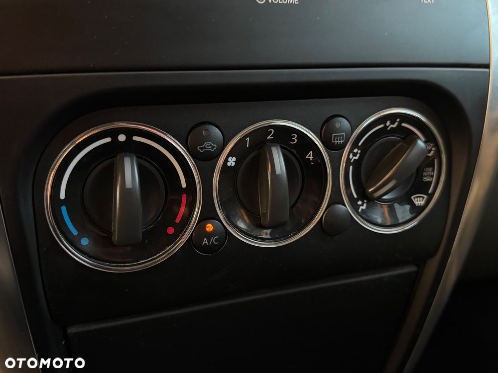 Suzuki SX4 1.6 VVT 4x2 Comfort - 23