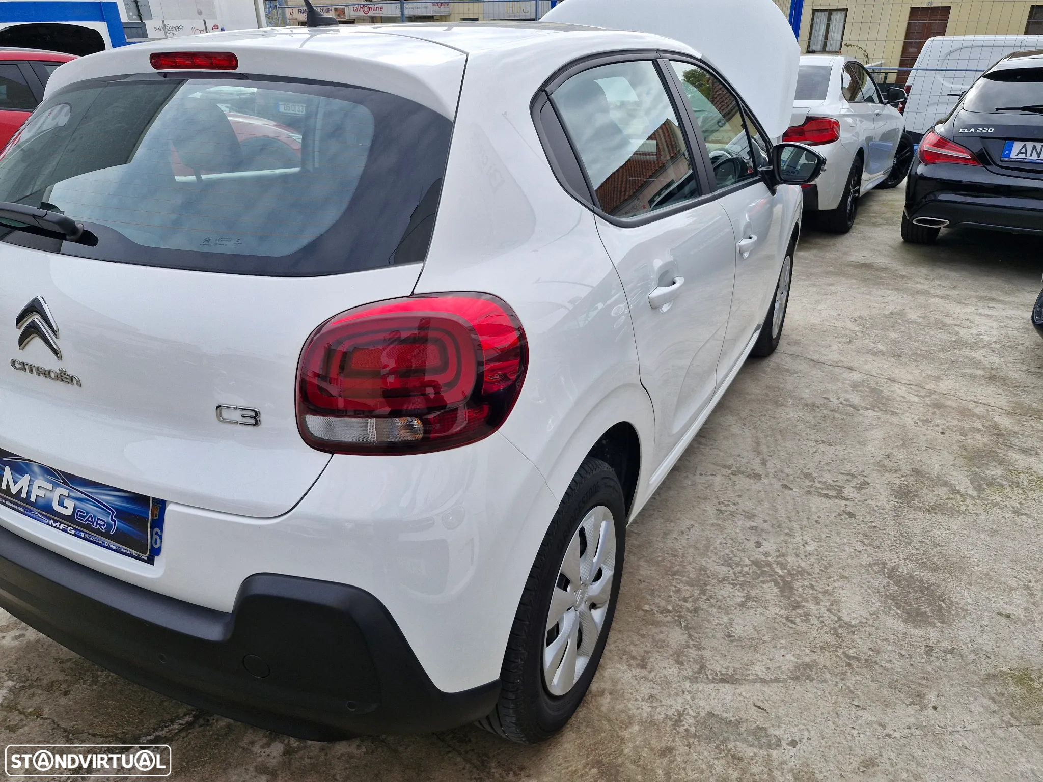 Citroën C3 1.5 BlueHDi Plus - 5