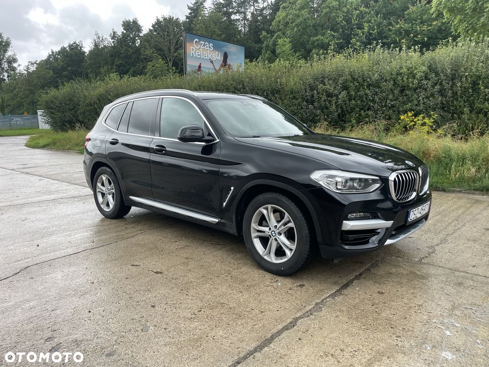 BMW X3 - 3