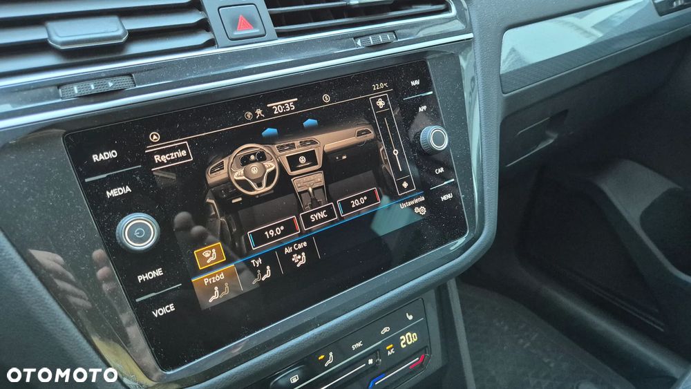 Volkswagen Tiguan 1.5 TSI EVO Life - 28