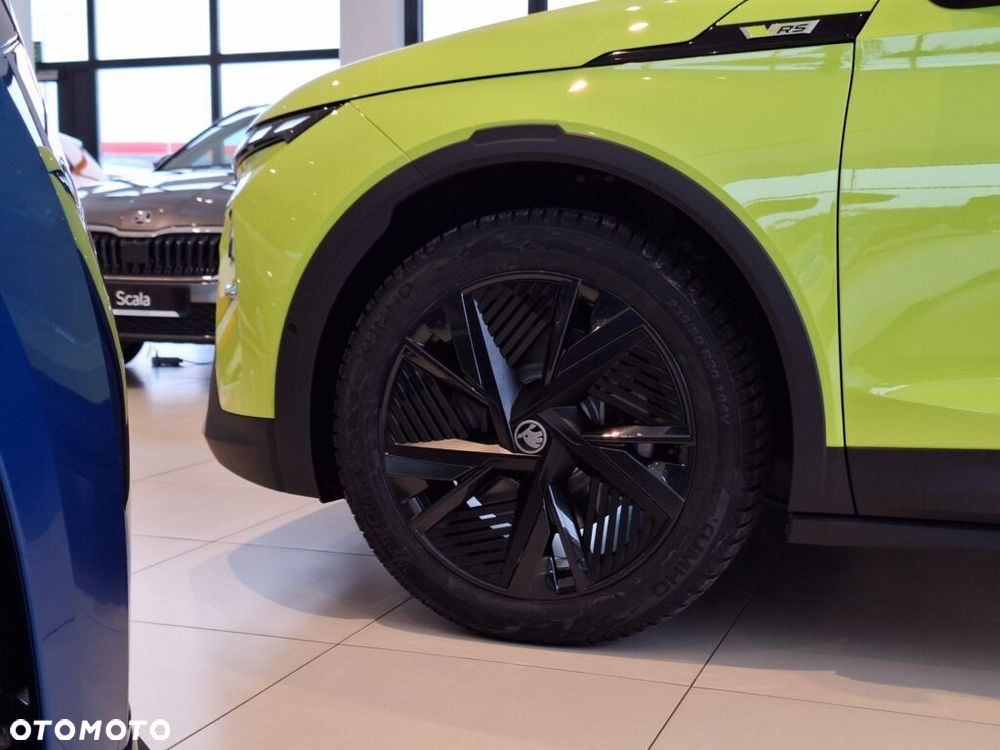 Skoda Elroq - 13