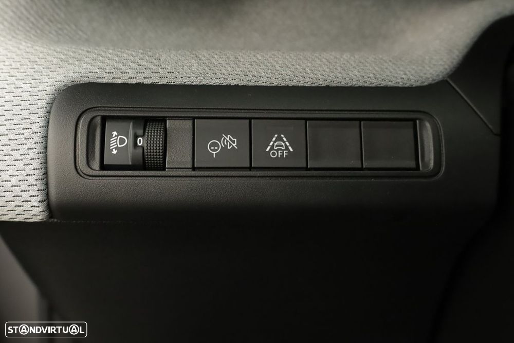 Citroën e-C3 44 kWh Autonomia Conforto Max - 20