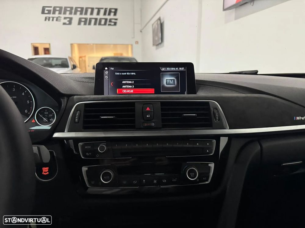 BMW 420 Gran Coupé d Pack M Auto - 26